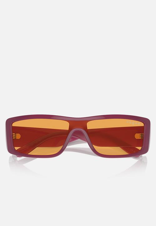 Vogue Eyewear - Vogue Eyewear - 0VO5442SM - Opal Violet