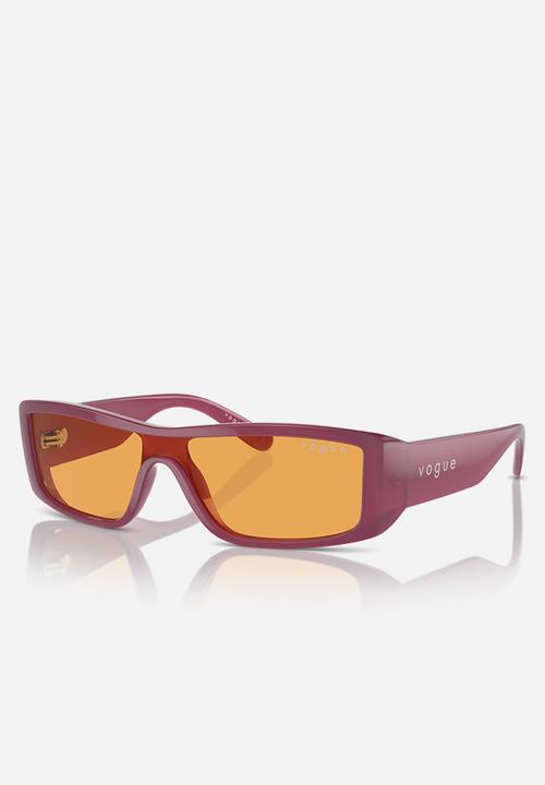Vogue Eyewear - Vogue Eyewear - 0VO5442SM - Opal Violet