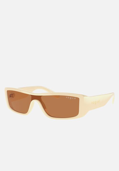 Vogue Eyewear - Vogue Eyewear - 0VO5442SM - Full Milk