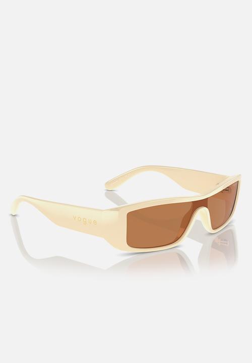 Vogue Eyewear - Vogue Eyewear - 0VO5442SM - Full Milk