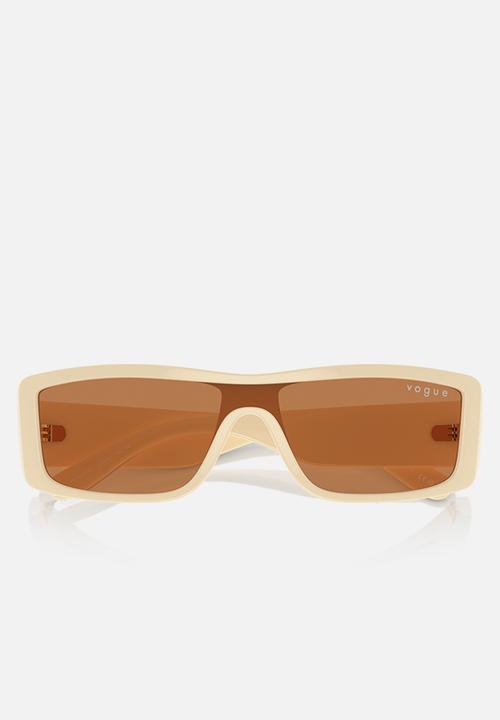 Vogue Eyewear - Vogue Eyewear - 0VO5442SM - Full Milk