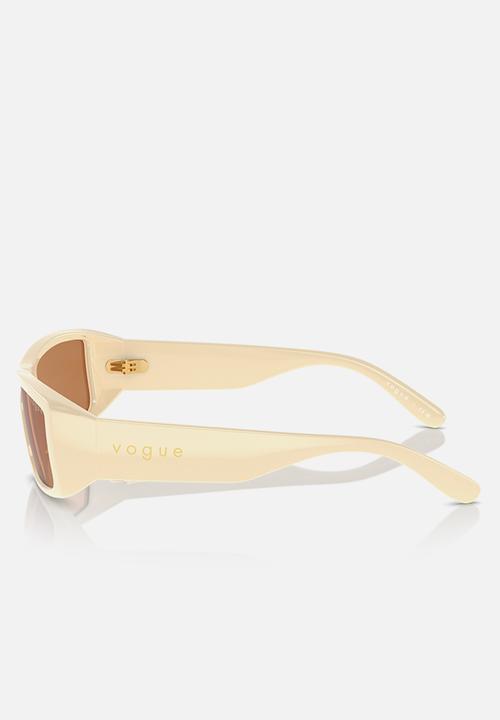 Vogue Eyewear - Vogue Eyewear - 0VO5442SM - Full Milk