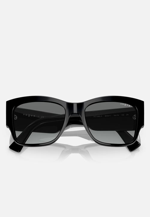 Vogue Eyewear - Vogue Eyewear - 0VO5462S - Black