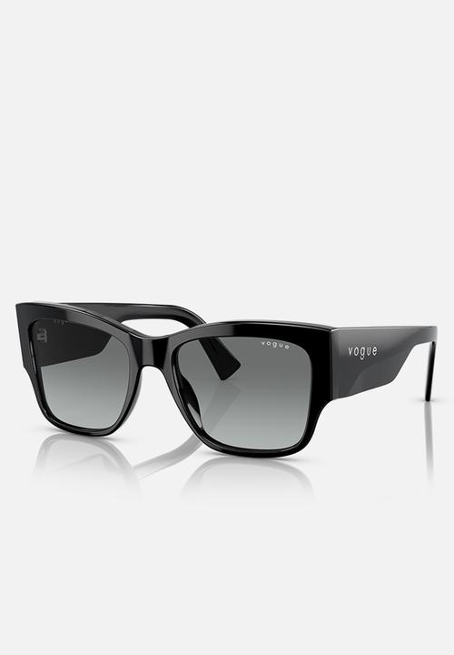 Vogue Eyewear - Vogue Eyewear - 0VO5462S - Black