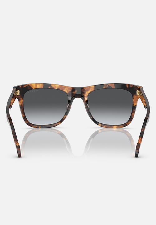 Vogue Eyewear - Vogue Eyewear - 0VO5465S - Havana Honey