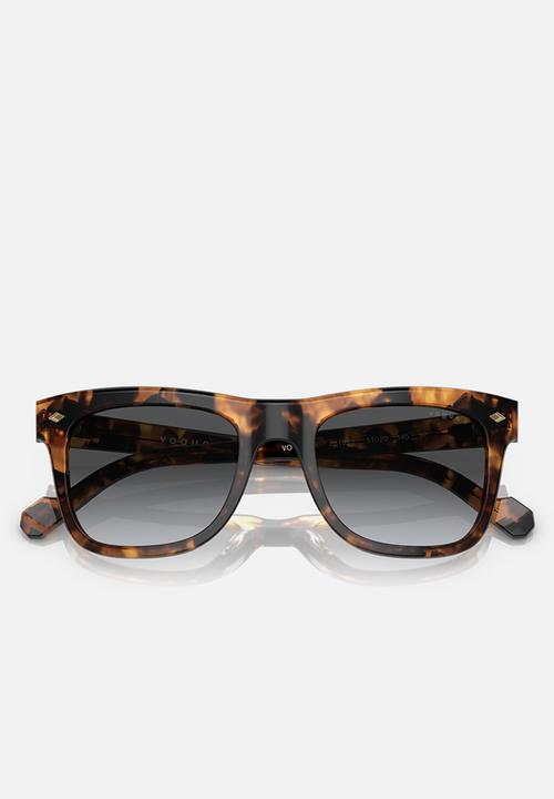 Vogue Eyewear - Vogue Eyewear - 0VO5465S - Havana Honey