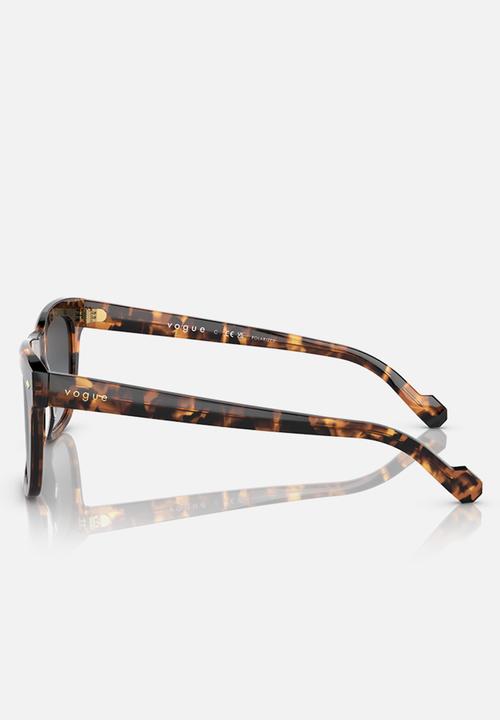 Vogue Eyewear - Vogue Eyewear - 0VO5465S - Havana Honey