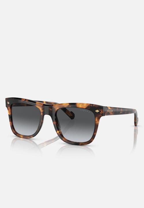 Vogue Eyewear - Vogue Eyewear - 0VO5465S - Havana Honey