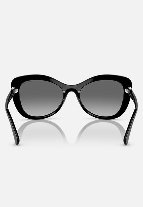 Vogue Eyewear - Vogue Eyewear - 0VO5515SB - Black