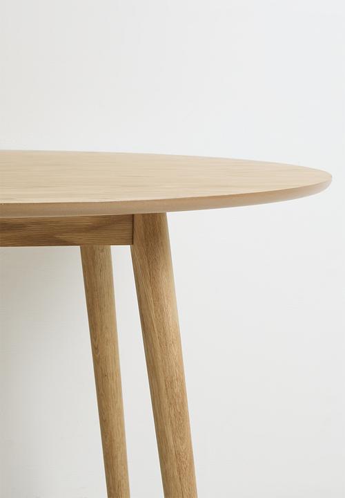 Sixth Floor - Nagano dining table - natural