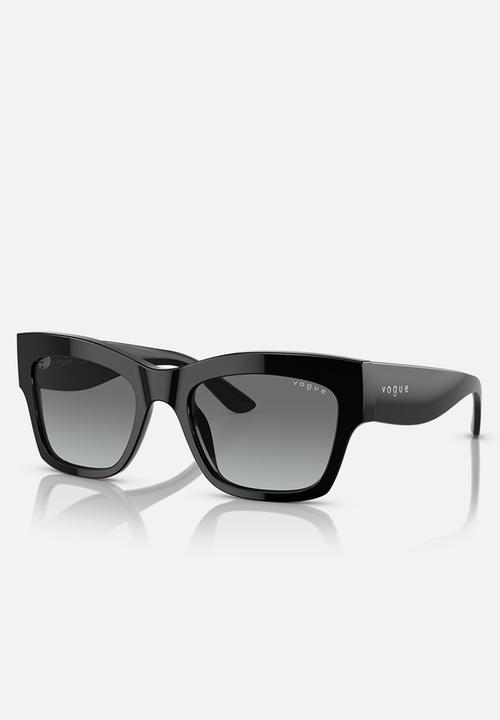 Vogue Eyewear - Vogue Eyewear - 0VO5524S - Black