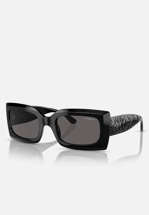 Vogue Eyewear - Vogue Eyewear - 0VO5526S - Black