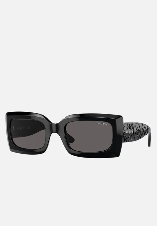 Vogue Eyewear - Vogue Eyewear - 0VO5526S - Black