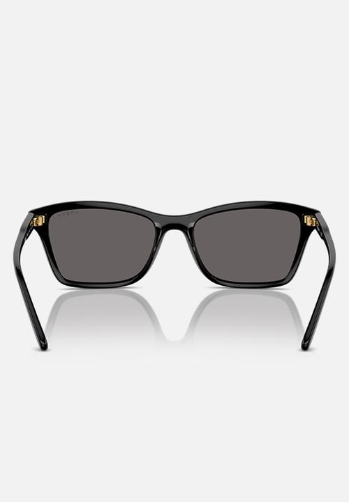 Vogue Eyewear - Vogue Eyewear - 0VO5551S - Black