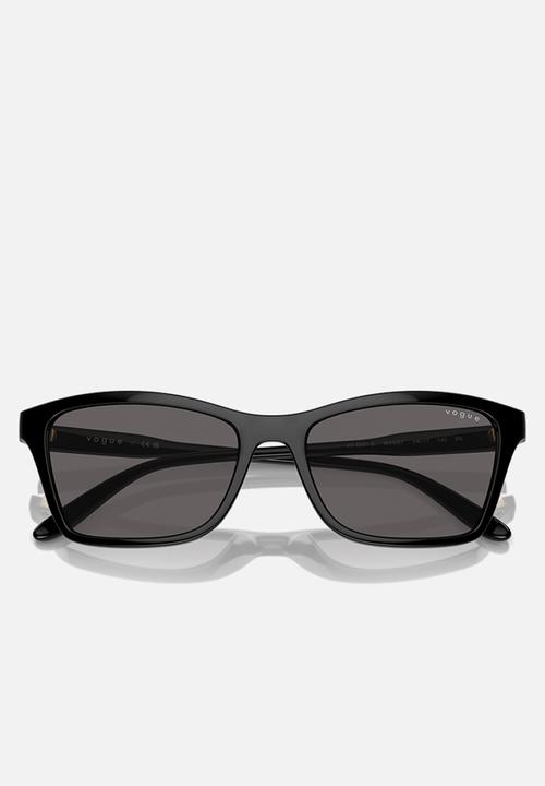 Vogue Eyewear - Vogue Eyewear - 0VO5551S - Black