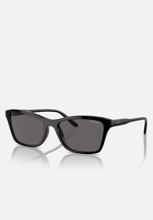 Vogue Eyewear - Vogue Eyewear - 0VO5551S - Black