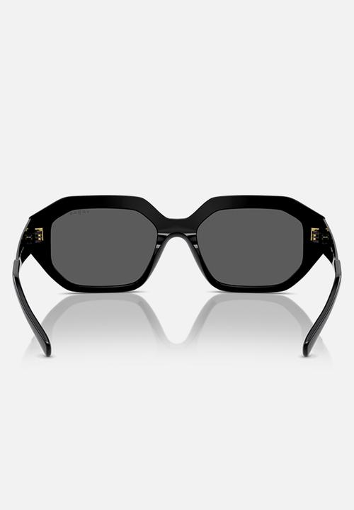 Vogue Eyewear - Vogue Eyewear - 0VO5554S - Black