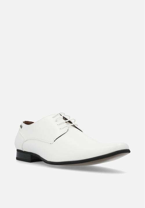 Gino Paoli - Mariano - white