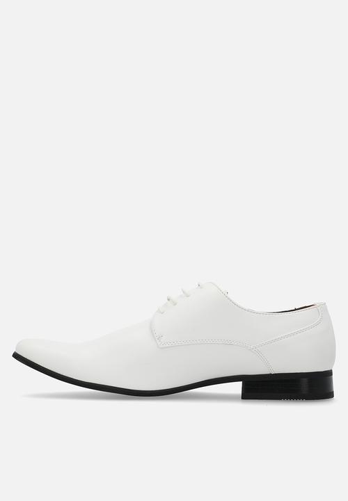 Gino Paoli - Mariano - white