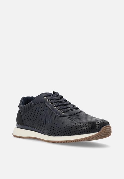 Gino Paoli - The James - navy 