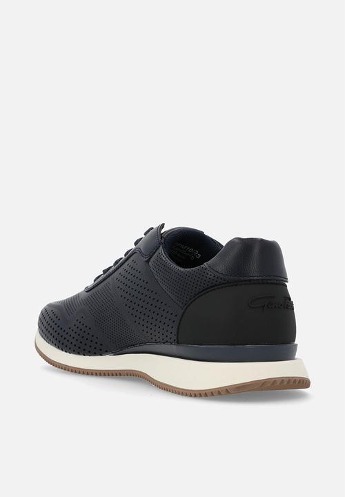 Gino Paoli - The James - navy 