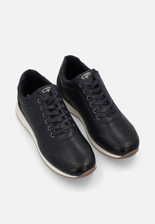 Gino Paoli - The James - navy 