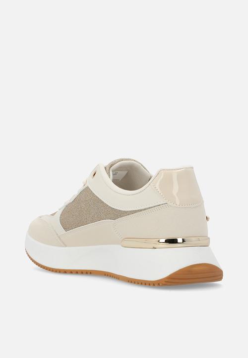 Miss Black - Dorset 3 sneaker - neutral 