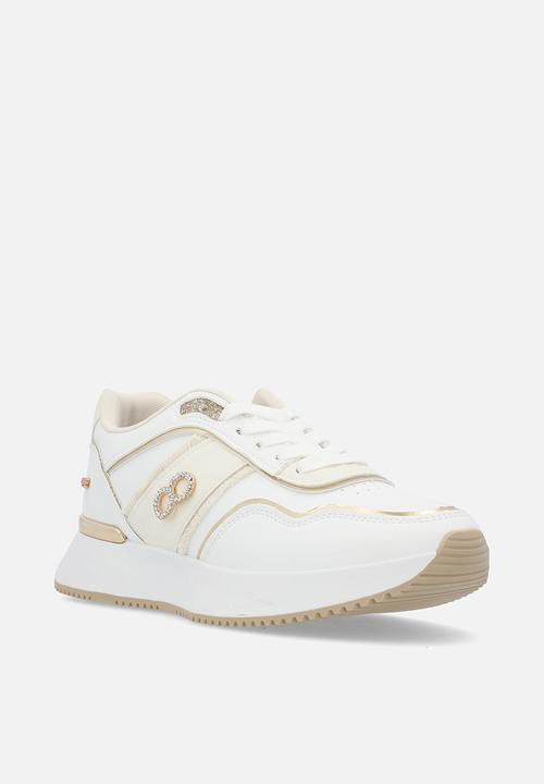 Miss Black - Dorset 1 sneaker - neural combo