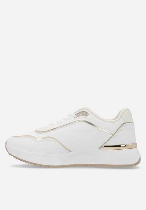 Miss Black - Dorset 1 sneaker - neural combo