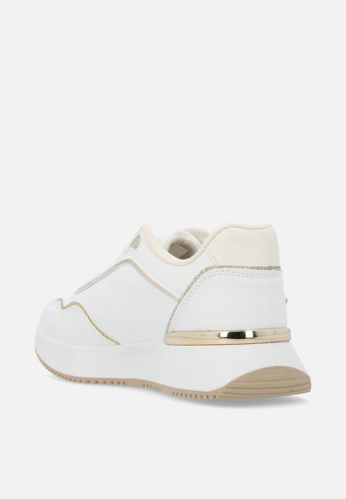 Miss Black - Dorset 1 sneaker - neural combo