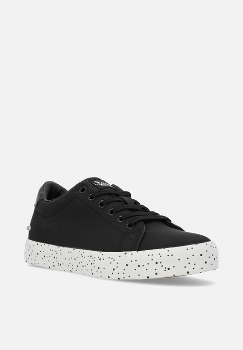Miss Black - Pepa 1 sneaker - black combo