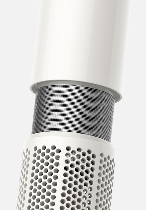 DREAME - Hair Glory Combo High-speed Hair Dryer - White