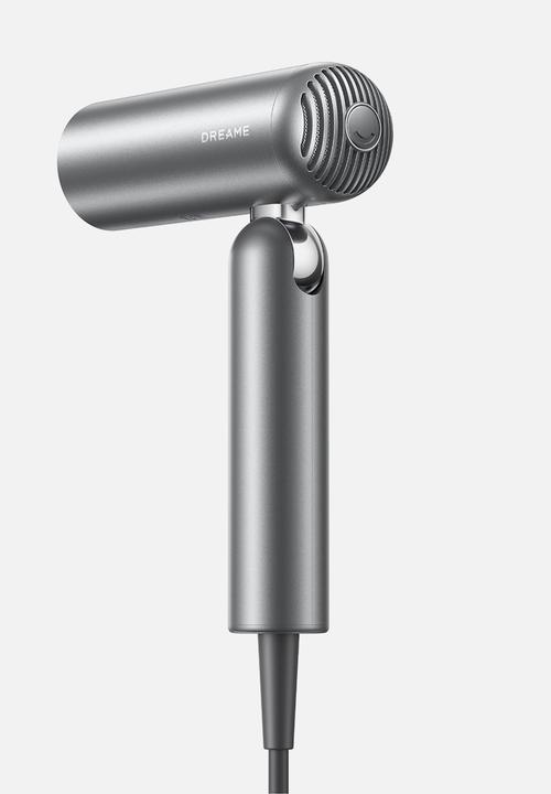 DREAME - Pocket High-Speed Hair Dryer - Grey