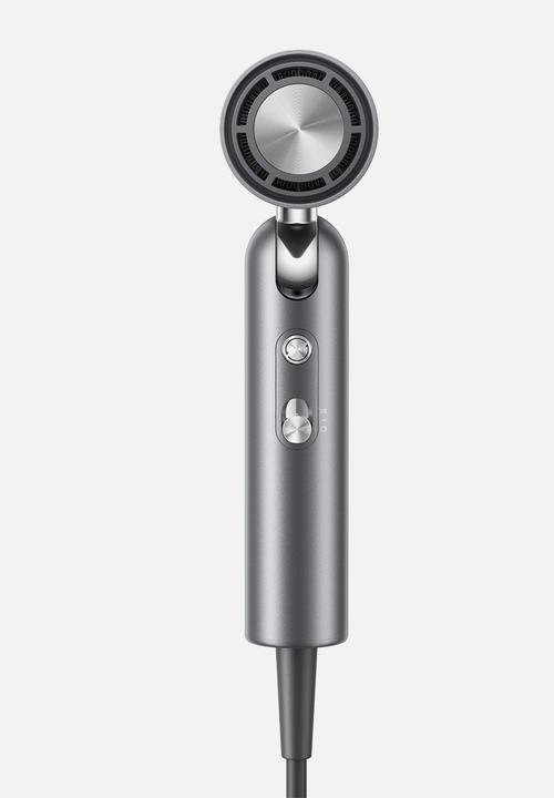 DREAME - Pocket High-Speed Hair Dryer - Grey