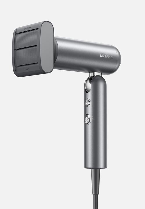 DREAME - Pocket High-Speed Hair Dryer - Grey