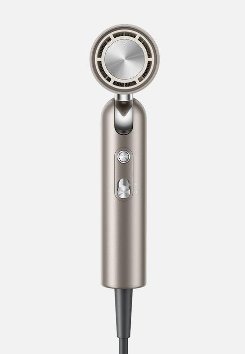 DREAME - Pocket High-Speed Hair Dryer - Titanium Gold