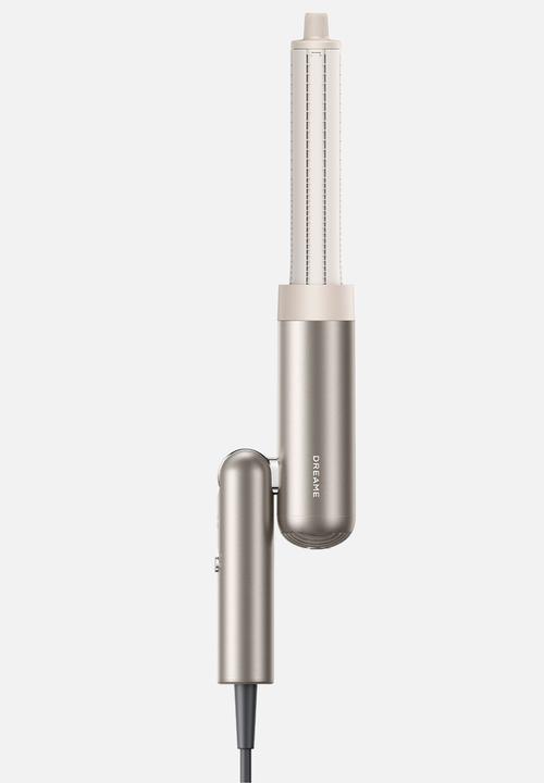 DREAME - Pocket High-Speed Hair Dryer - Titanium Gold