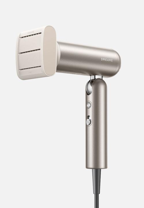 DREAME - Pocket High-Speed Hair Dryer - Titanium Gold