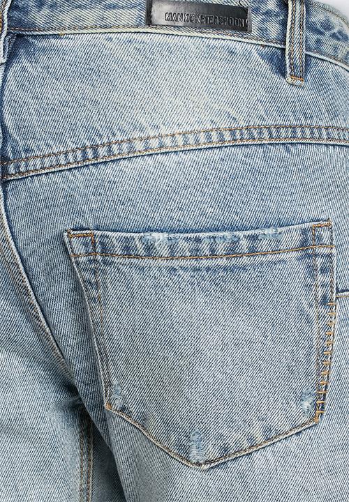 One Teaspoon - Mr. Whites relaxed tapered