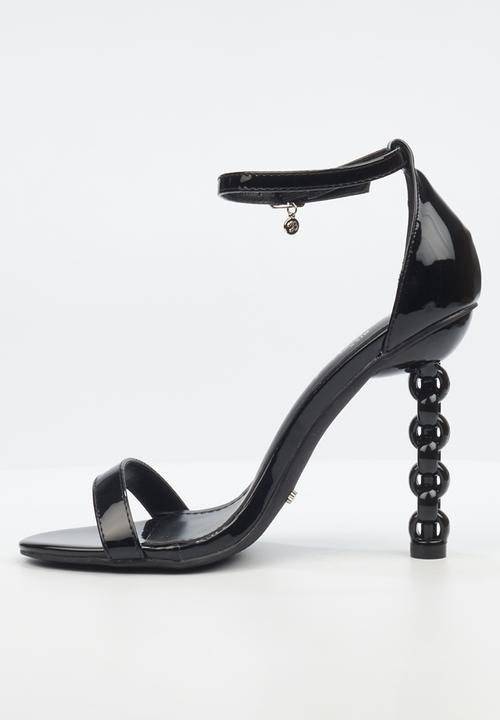 Miss Black - Panna 1 stiletton - black