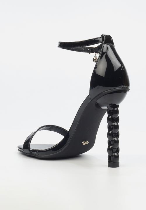 Miss Black - Panna 1 stiletton - black