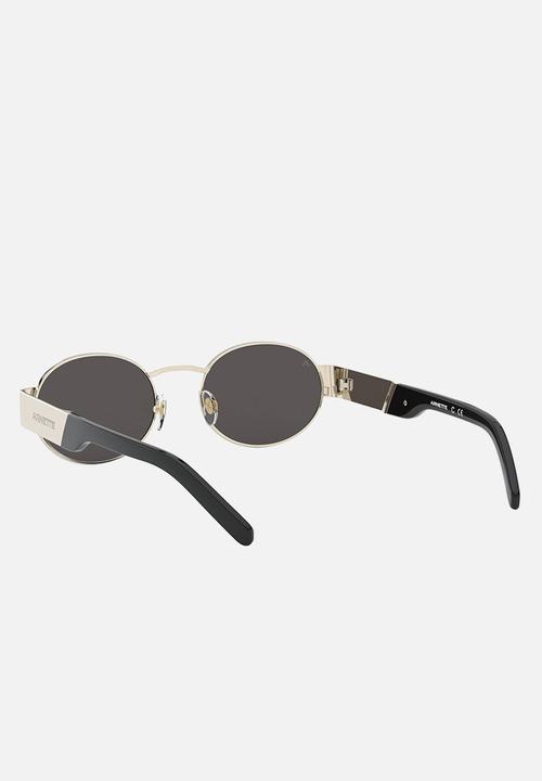 Arnette - Lars 53mm - dark grey
