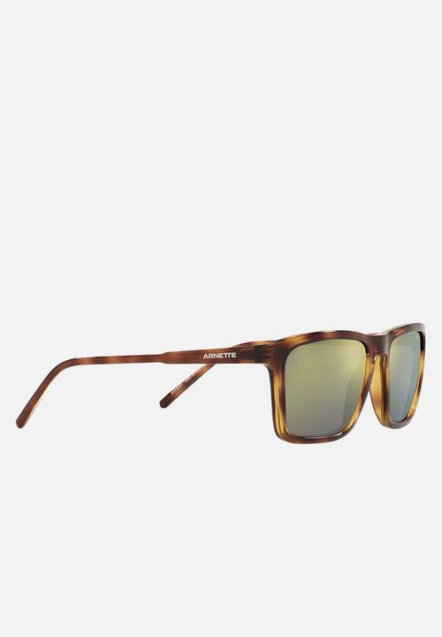 Arnette - Shyguy 0an4283 56 -havana