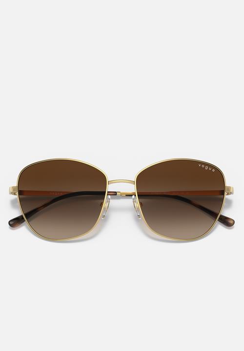 Vogue Eyewear - Vogue Eyewear - 0VO4232S - Pale Gold