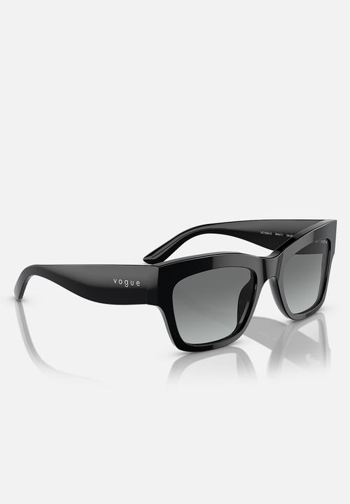 Vogue Eyewear - Vogue Eyewear - 0VO5524S - Black