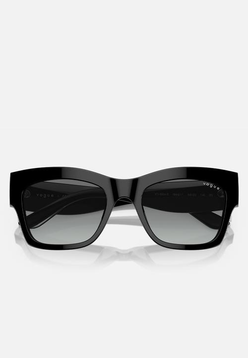 Vogue Eyewear - Vogue Eyewear - 0VO5524S - Black