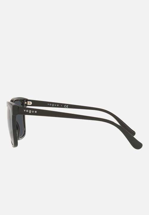 Vogue Eyewear - Vogue Eyewear - VO5426S - Black