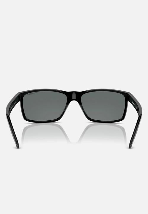 Arnette - Slickster sunglasses 0an4185 41/81 - black