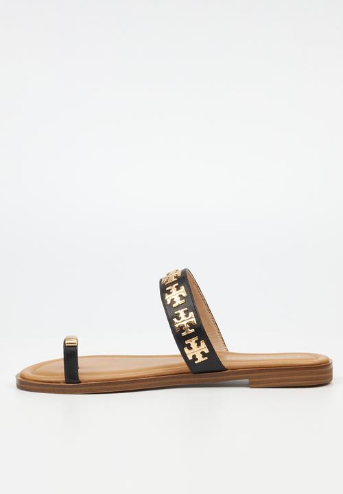 Viabeach - Athena 16 slip-on - black
