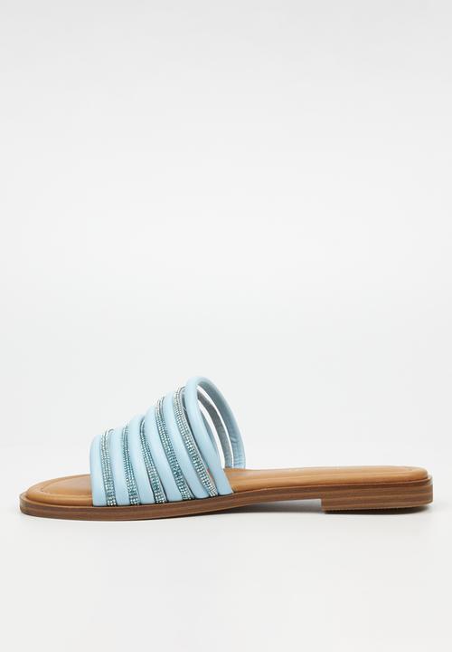 Viabeach - Athena 17 slip-on - blue